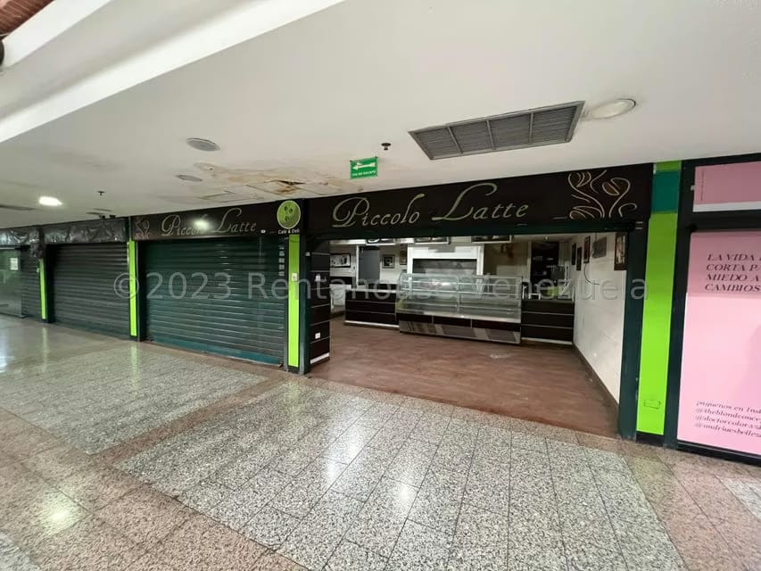 Comercial (Local Comercial) en Venta en Buenaventura, Miranda - 3