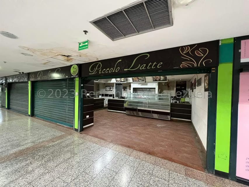 Comercial (Local Comercial) en Venta en Buenaventura, Miranda - 4