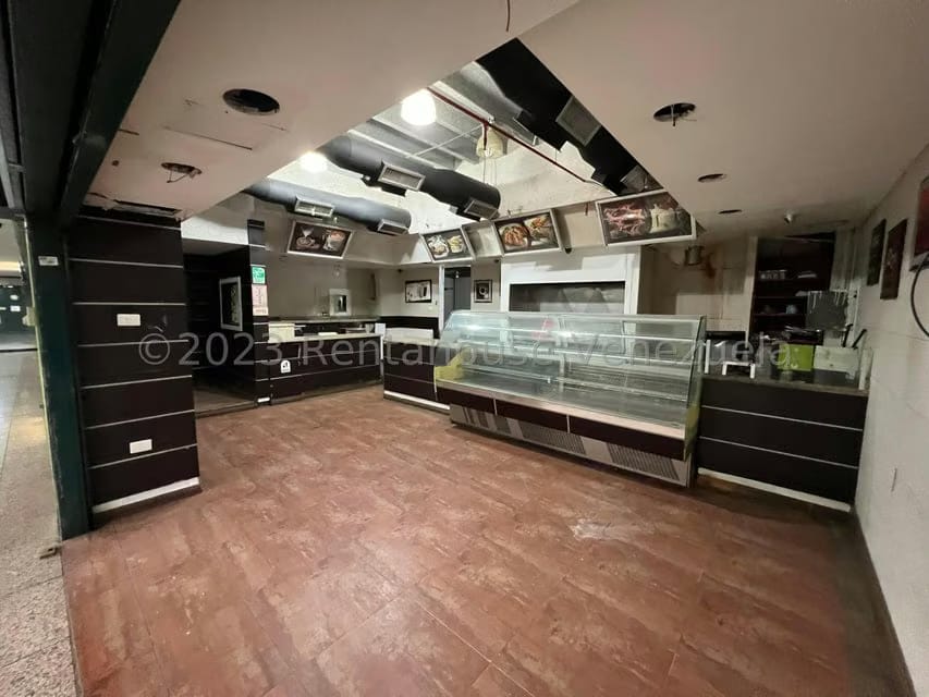 Comercial (Local Comercial) en Venta en Buenaventura, Miranda - 6