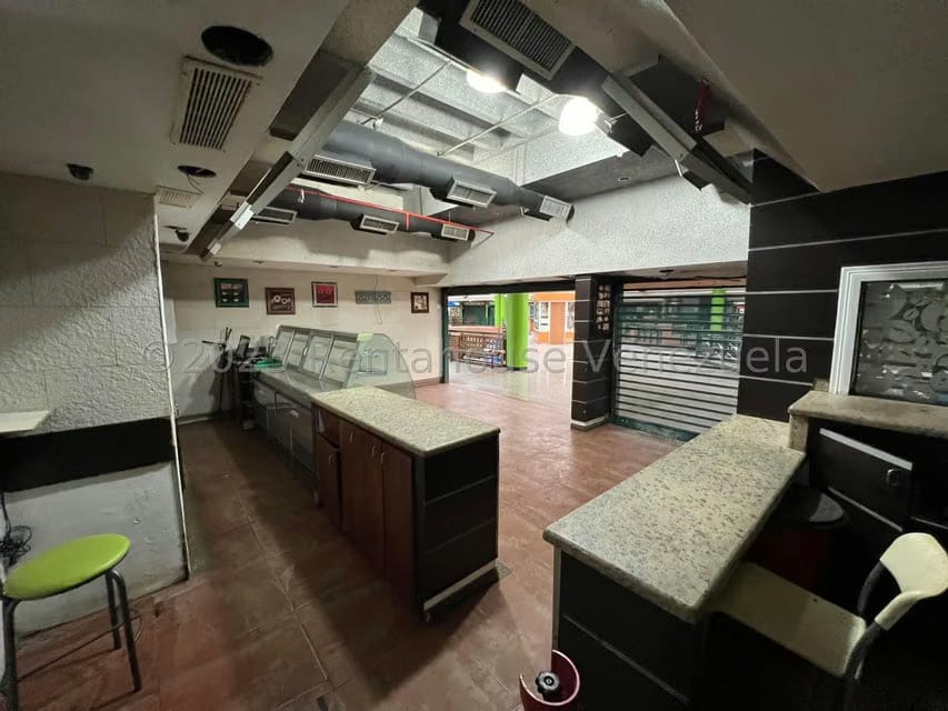 Comercial (Local Comercial) en Venta en Buenaventura, Miranda - 8