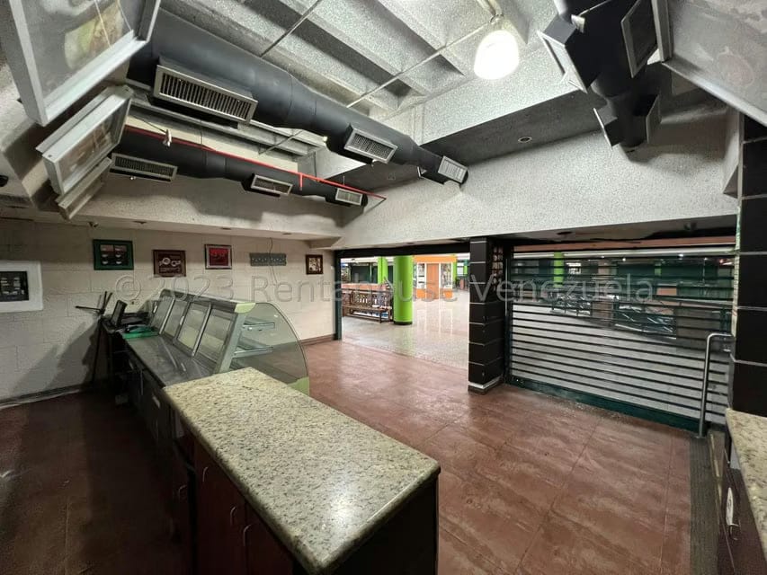Comercial (Local Comercial) en Venta en Buenaventura, Miranda - 9