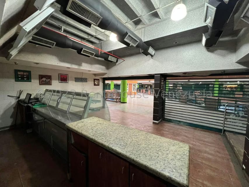 Comercial (Local Comercial) en Venta en Buenaventura, Miranda - 10