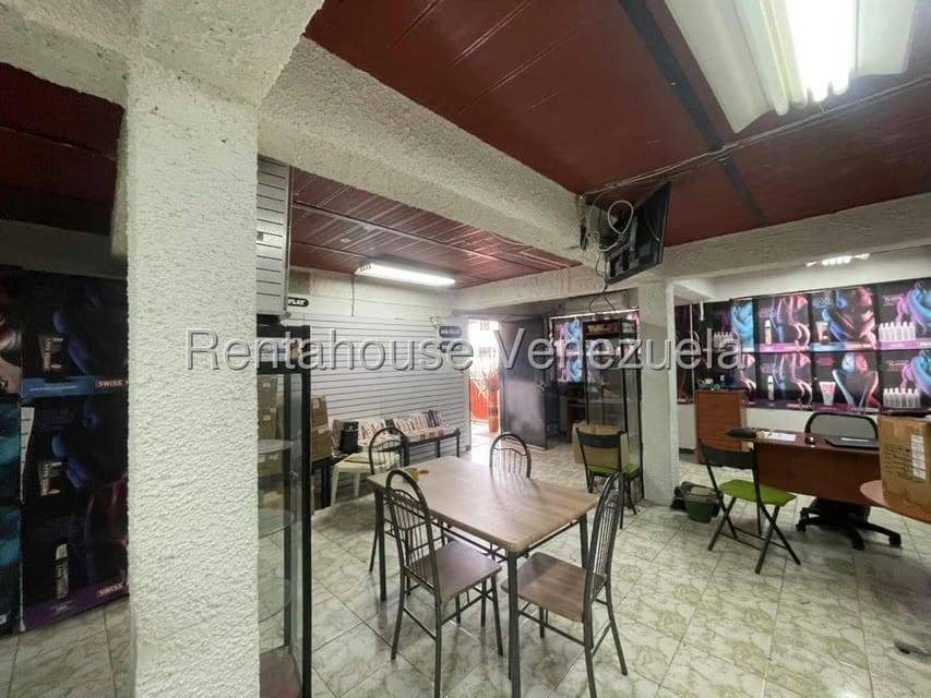 Comercial (Industrial) en Venta en Boleita Sur, Distrito Metropolitano - 11