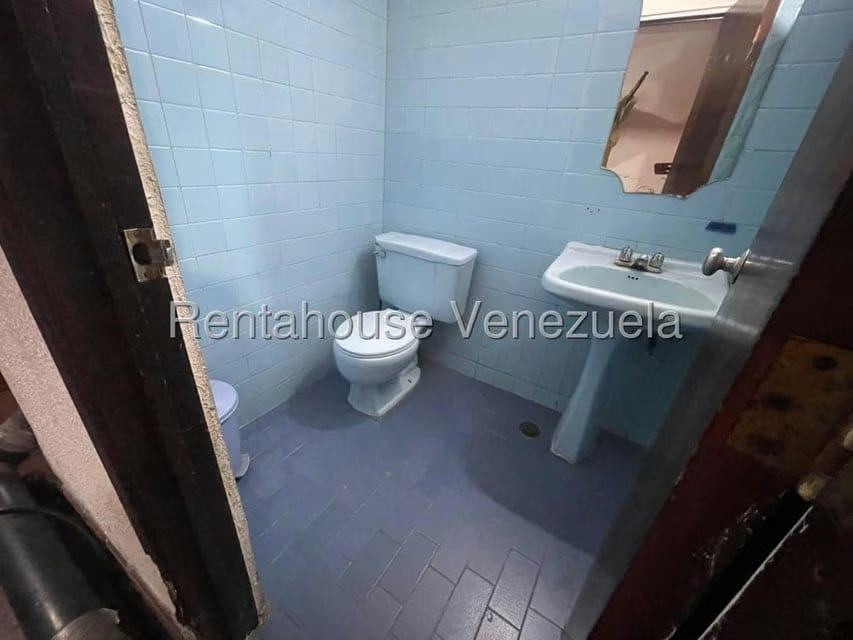 Comercial (Industrial) en Venta en Boleita Sur, Distrito Metropolitano - 14