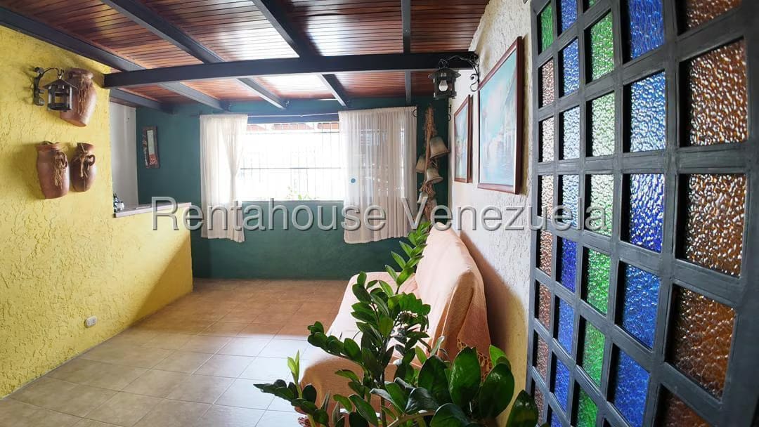 Comercial (Industrial) en Venta en Boleita Sur, Distrito Metropolitano - 15