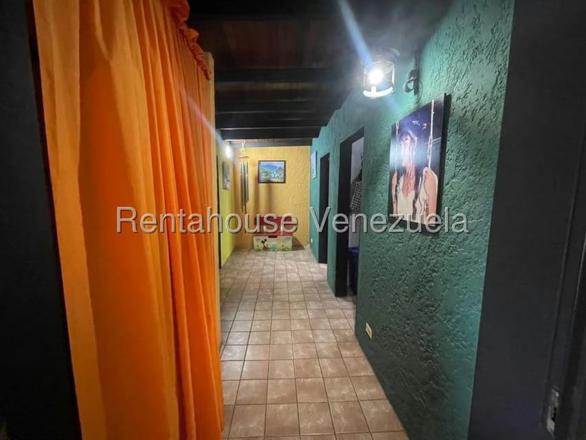Comercial (Industrial) en Venta en Boleita Sur, Distrito Metropolitano - 17