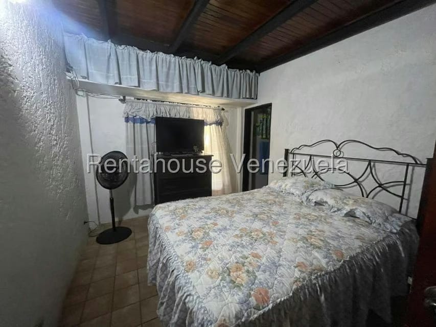 Comercial (Industrial) en Venta en Boleita Sur, Distrito Metropolitano - 19