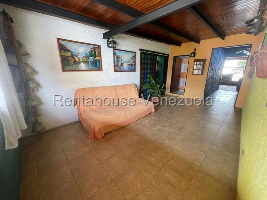 Comercial (Industrial) en Venta en Boleita Sur, Distrito Metropolitano - 20