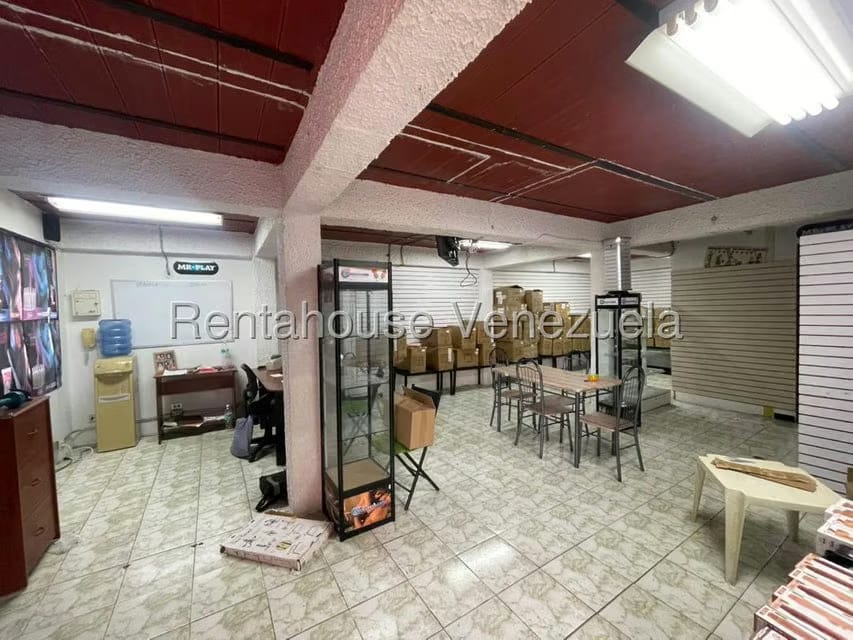 Comercial (Industrial) en Venta en Boleita Sur, Distrito Metropolitano - 3