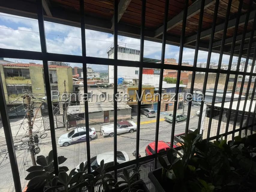 Comercial (Industrial) en Venta en Boleita Sur, Distrito Metropolitano - 21