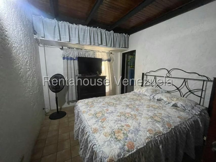 Comercial (Industrial) en Venta en Boleita Sur, Distrito Metropolitano - 23