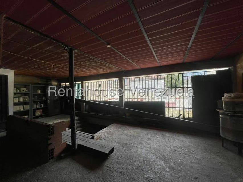 Comercial (Industrial) en Venta en Boleita Sur, Distrito Metropolitano - 24