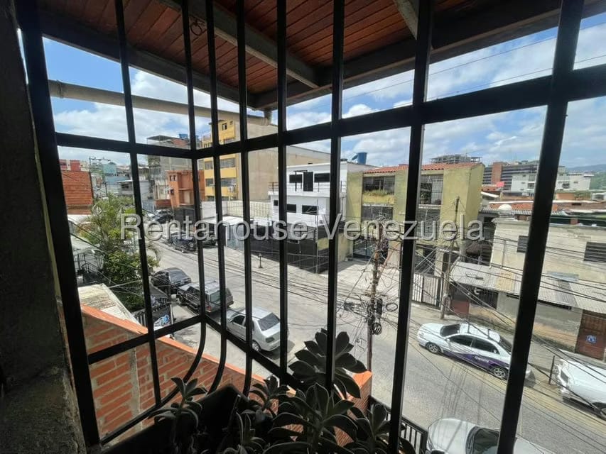 Comercial (Industrial) en Venta en Boleita Sur, Distrito Metropolitano - 25