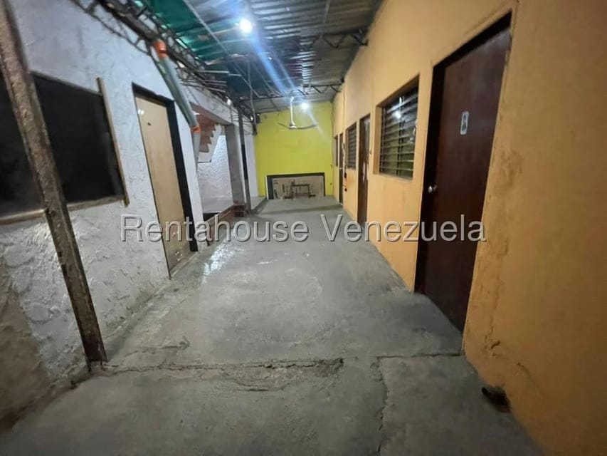 Comercial (Industrial) en Venta en Boleita Sur, Distrito Metropolitano - 26