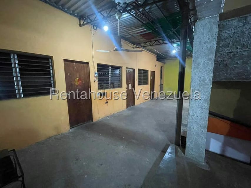 Comercial (Industrial) en Venta en Boleita Sur, Distrito Metropolitano - 27