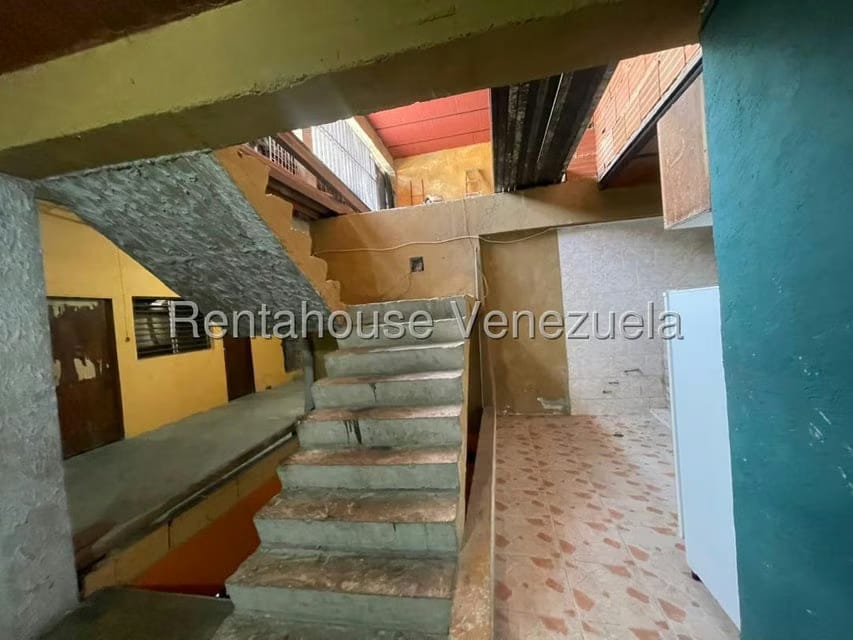 Comercial (Industrial) en Venta en Boleita Sur, Distrito Metropolitano - 28