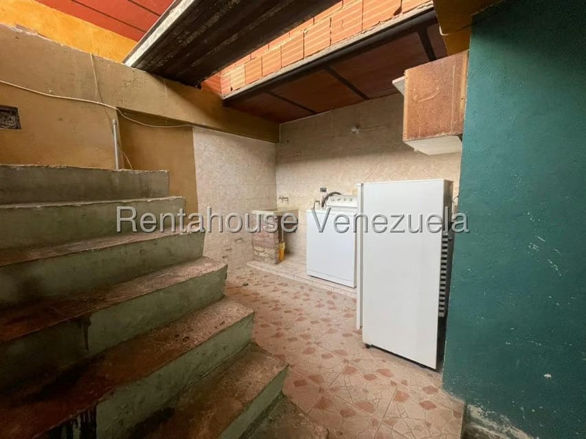 Comercial (Industrial) en Venta en Boleita Sur, Distrito Metropolitano - 29