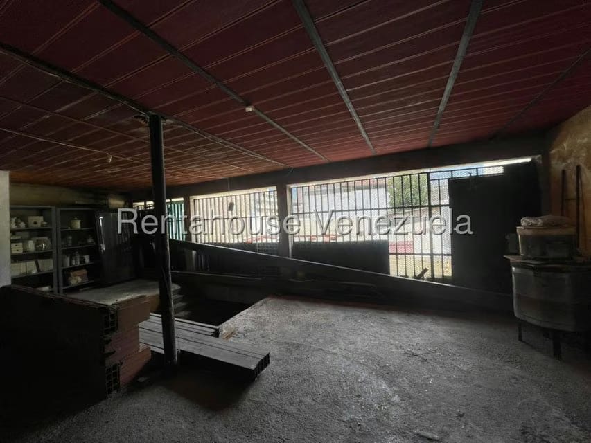 Comercial (Industrial) en Venta en Boleita Sur, Distrito Metropolitano - 31
