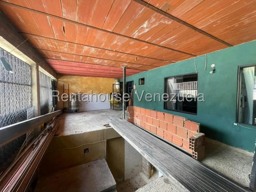 Comercial (Industrial) en Venta en Boleita Sur, Distrito Metropolitano - 32