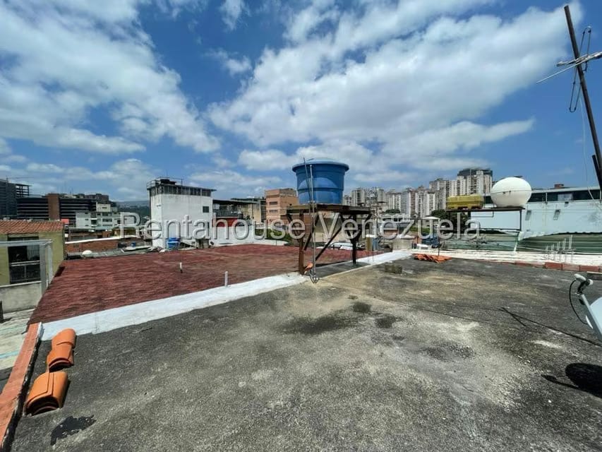 Comercial (Industrial) en Venta en Boleita Sur, Distrito Metropolitano - 33