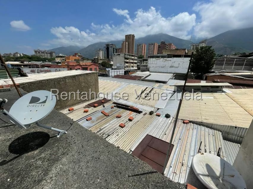 Comercial (Industrial) en Venta en Boleita Sur, Distrito Metropolitano - 34