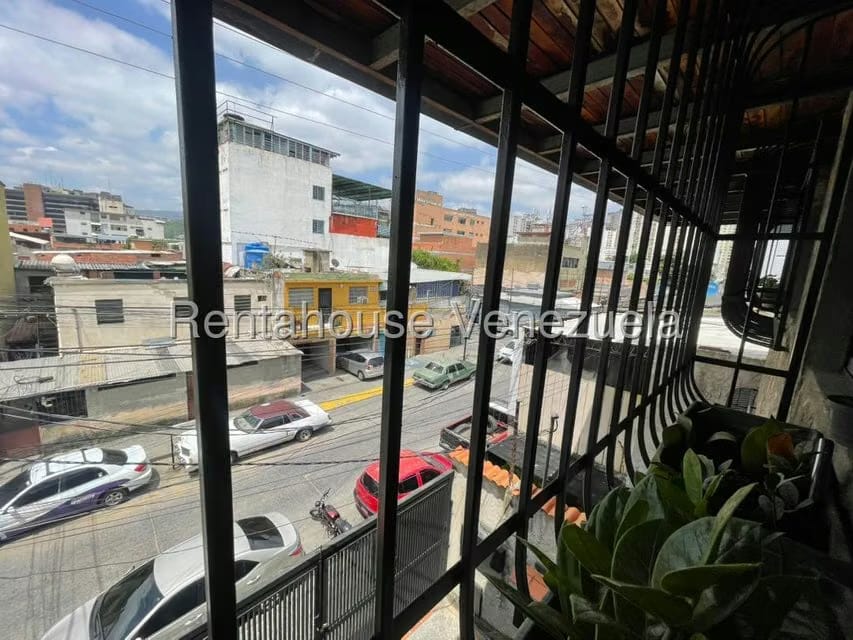 Comercial (Industrial) en Venta en Boleita Sur, Distrito Metropolitano - 35