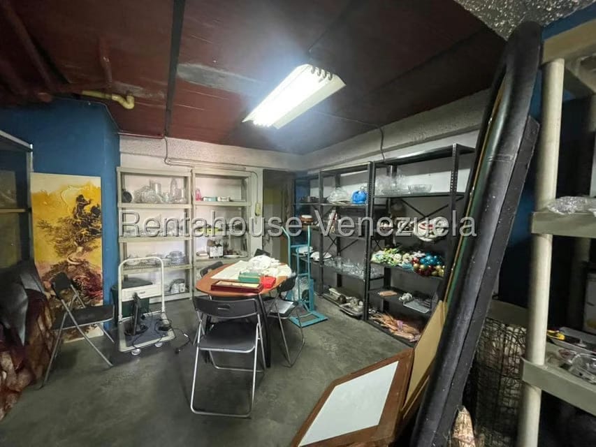 Comercial (Industrial) en Venta en Boleita Sur, Distrito Metropolitano - 5
