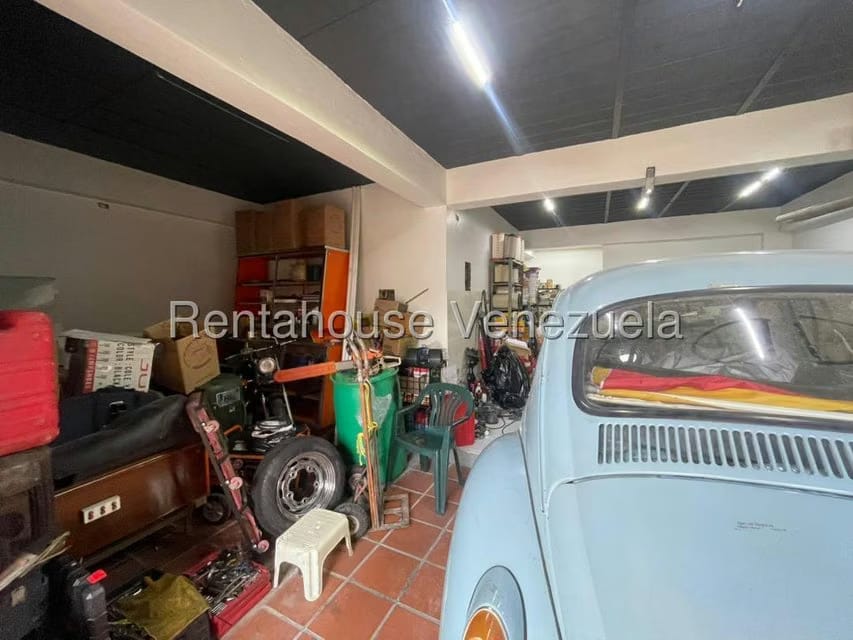 Comercial (Industrial) en Venta en Boleita Sur, Distrito Metropolitano - 6