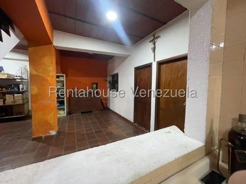 Comercial (Industrial) en Venta en Boleita Sur, Distrito Metropolitano - 7