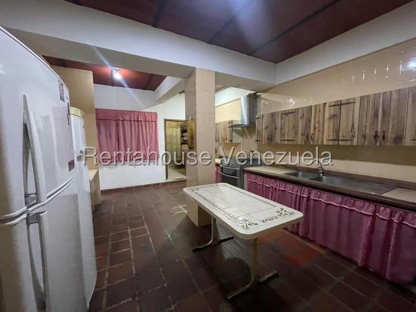 Comercial (Industrial) en Venta en Boleita Sur, Distrito Metropolitano - 10