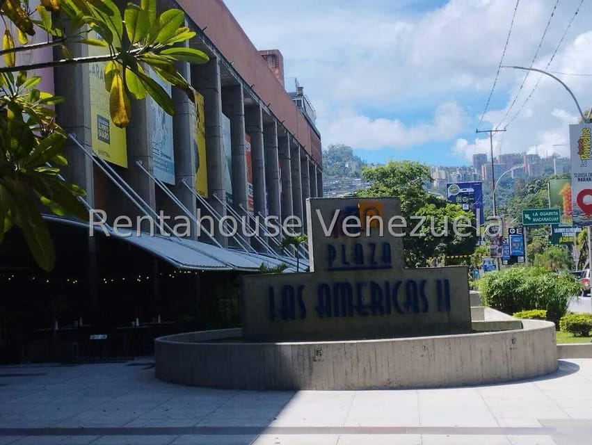 Comercial (Local Comercial) en Alquiler en El Cafetal, Distrito Metropolitano - 2