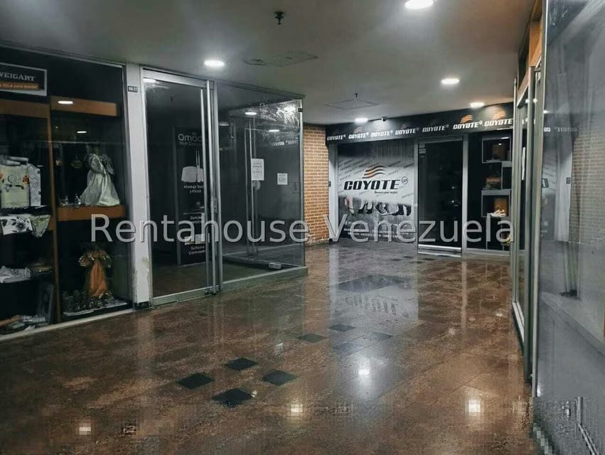 Comercial (Local Comercial) en Alquiler en El Cafetal, Distrito Metropolitano - 6