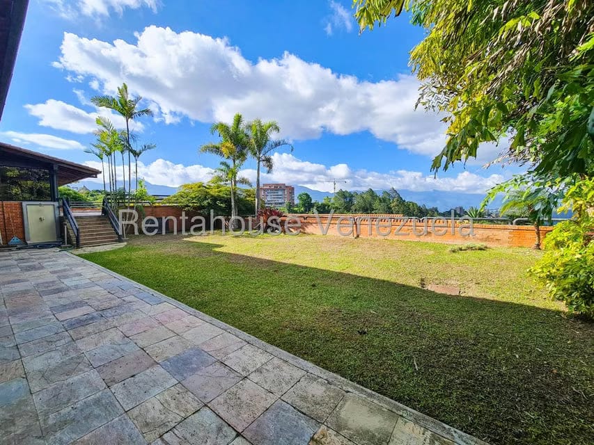 Casa (Multipes Niveles) en Venta en Alto Hatillo, Distrito Metropolitano - 25