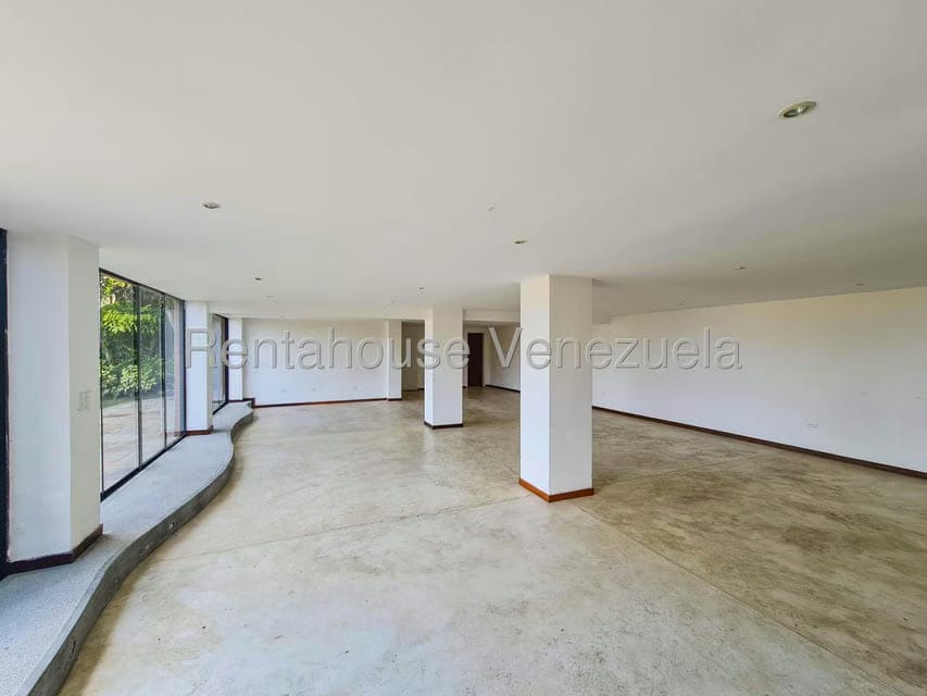 Casa (Multipes Niveles) en Venta en Alto Hatillo, Distrito Metropolitano - 29