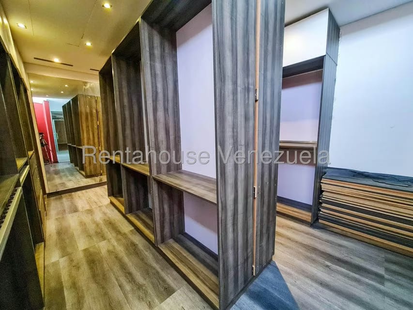 Casa (Multipes Niveles) en Venta en Alto Hatillo, Distrito Metropolitano - 46