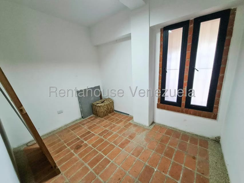 Casa (Multipes Niveles) en Venta en Alto Hatillo, Distrito Metropolitano - 64