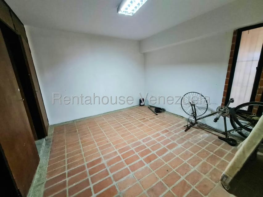 Casa (Multipes Niveles) en Venta en Alto Hatillo, Distrito Metropolitano - 65