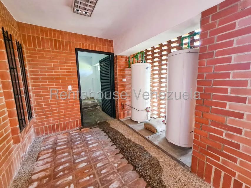 Casa (Multipes Niveles) en Venta en Alto Hatillo, Distrito Metropolitano - 66