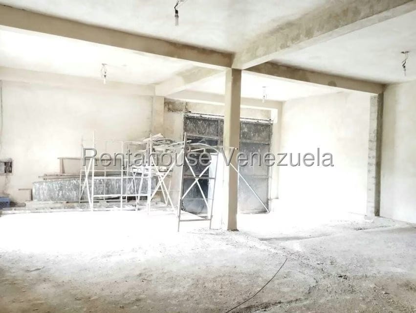 Comercial (Galpon - Deposito) en Venta en Parroquia Santa Rosa, Lara - 12