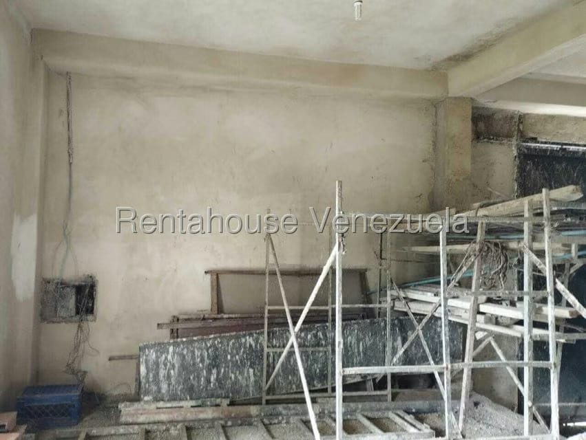 Comercial (Galpon - Deposito) en Venta en Parroquia Santa Rosa, Lara - 14