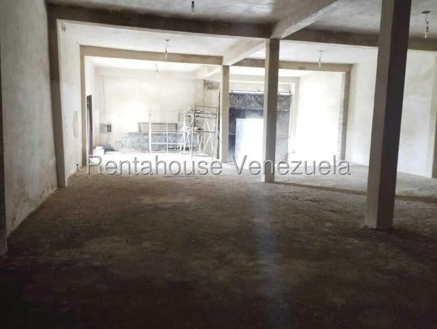 Comercial (Galpon - Deposito) en Venta en Parroquia Santa Rosa, Lara - 16