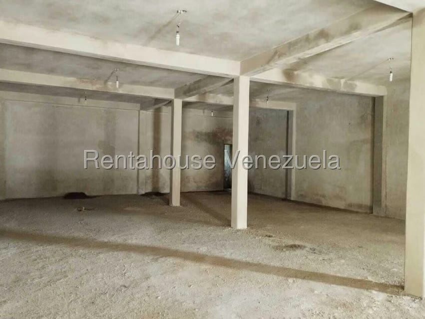 Comercial (Galpon - Deposito) en Venta en Parroquia Santa Rosa, Lara - 3