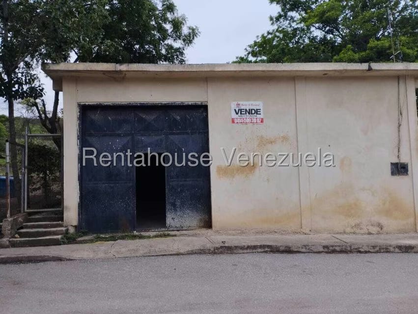 Comercial (Galpon - Deposito) en Venta en Parroquia Santa Rosa, Lara - 23