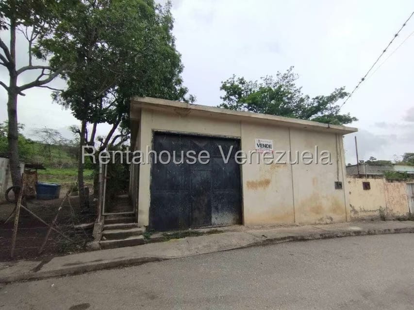 Comercial (Galpon - Deposito) en Venta en Parroquia Santa Rosa, Lara - 25