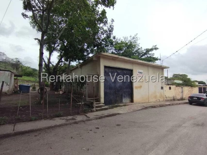 Comercial (Galpon - Deposito) en Venta en Parroquia Santa Rosa, Lara - 27