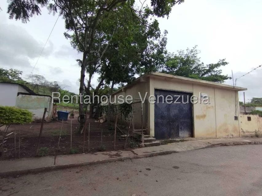 Comercial (Galpon - Deposito) en Venta en Parroquia Santa Rosa, Lara - 28