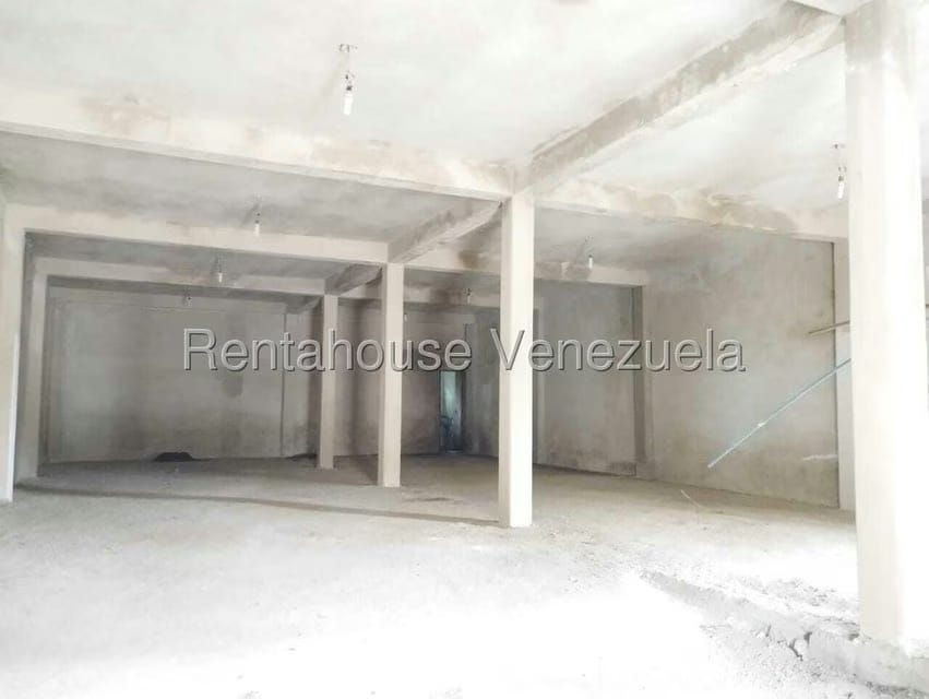 Comercial (Galpon - Deposito) en Venta en Parroquia Santa Rosa, Lara - 4
