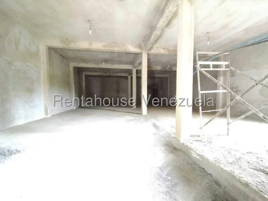 Comercial (Galpon - Deposito) en Venta en Parroquia Santa Rosa, Lara - 5