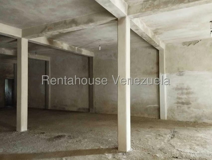 Comercial (Galpon - Deposito) en Venta en Parroquia Santa Rosa, Lara - 7