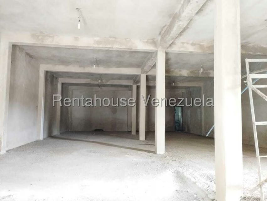 Comercial (Galpon - Deposito) en Venta en Parroquia Santa Rosa, Lara - 8